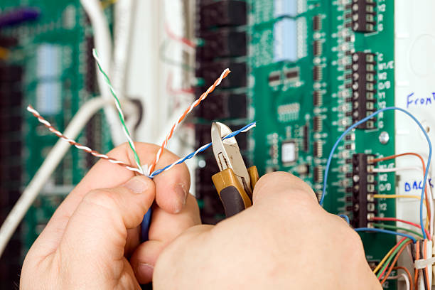 Emergency Electrical Repair Services in St Paris, OH